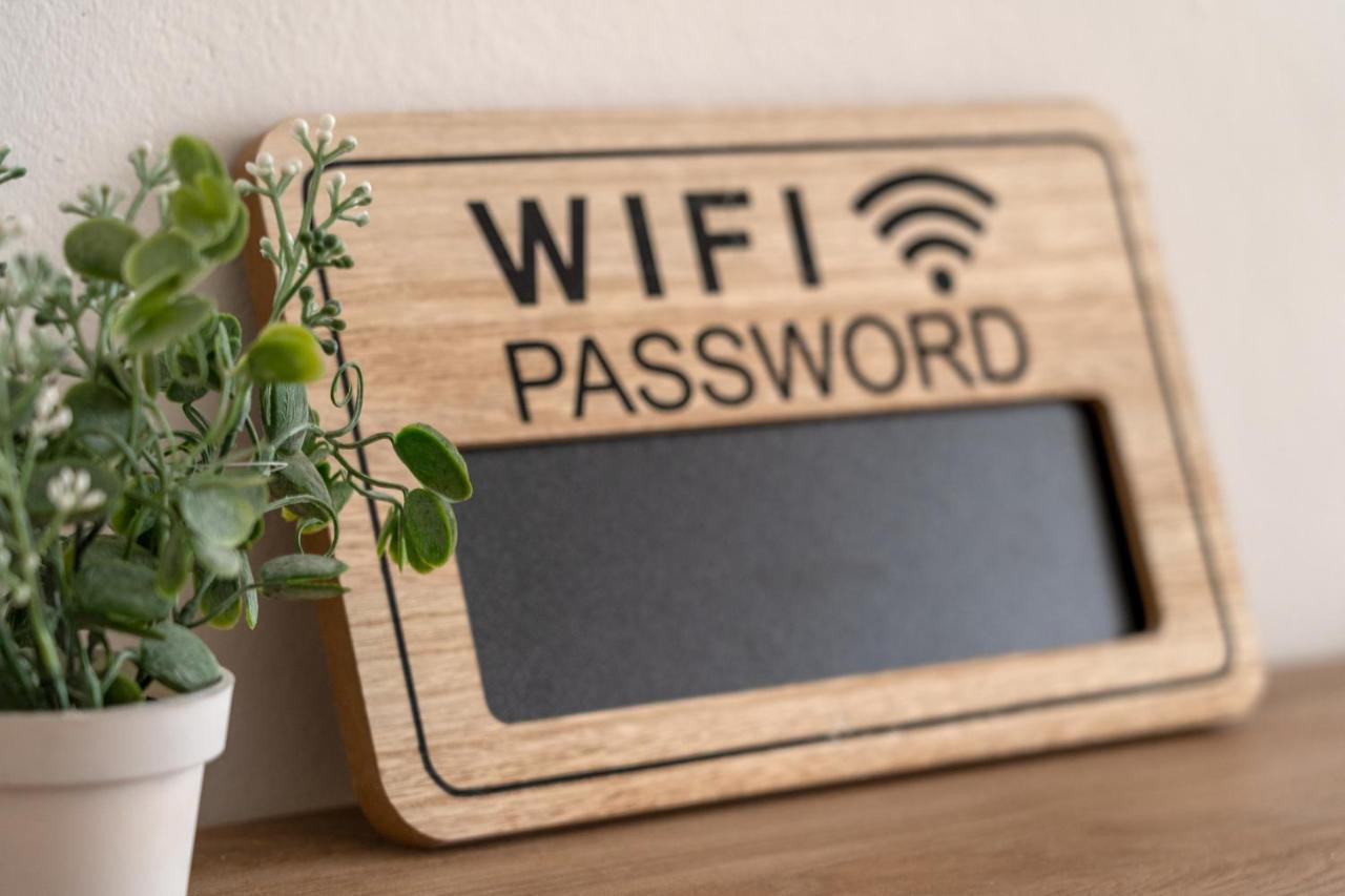 דירות מילאנו San Siro Big House Wifi Netflix Free Parking מראה חיצוני תמונה